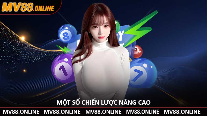 Một Số Chiến Lược Nâng Cao